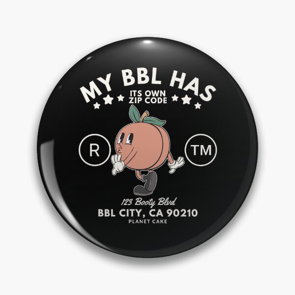 Item preview, My BBL designed and sold by Peerless-Prime.