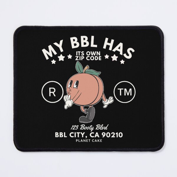 Item preview, My BBL designed and sold by Peerless-Prime.