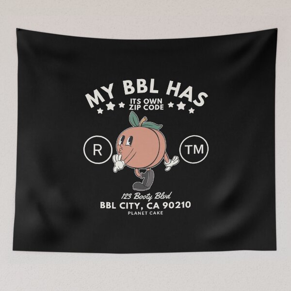 Item preview, My BBL designed and sold by Peerless-Prime.