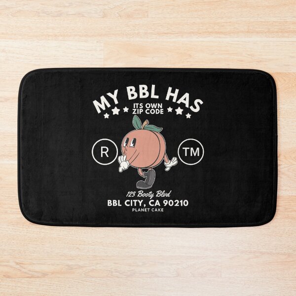 Item preview, My BBL designed and sold by Peerless-Prime.