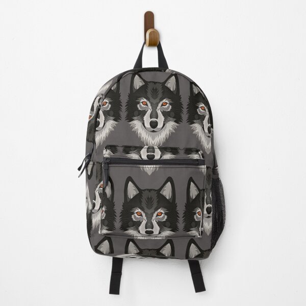 Item preview, wolf gaze designed and sold by FLIP-original.