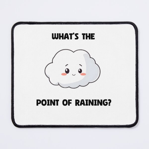 Item preview, Contemplative Cloud designed and sold by allogy.
