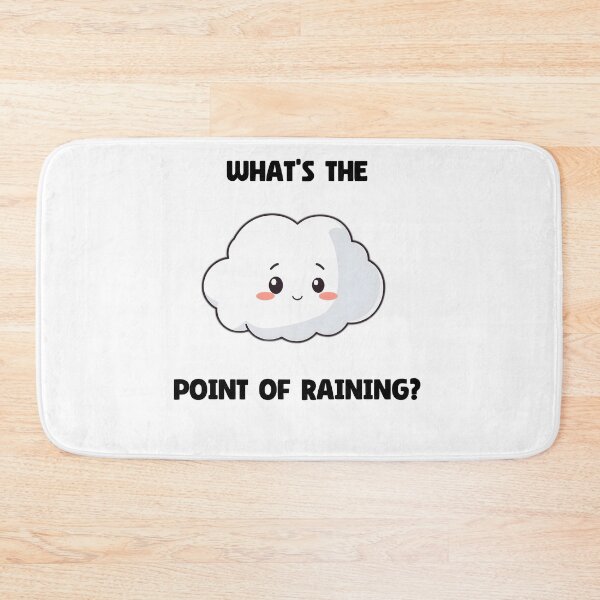 Item preview, Contemplative Cloud designed and sold by allogy.