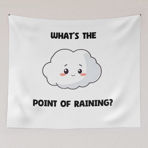 Item preview, Contemplative Cloud designed and sold by allogy.