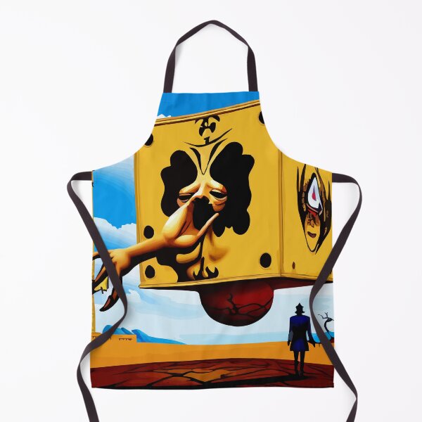 Item preview, surrealism art designed and sold by Andre Faubert.