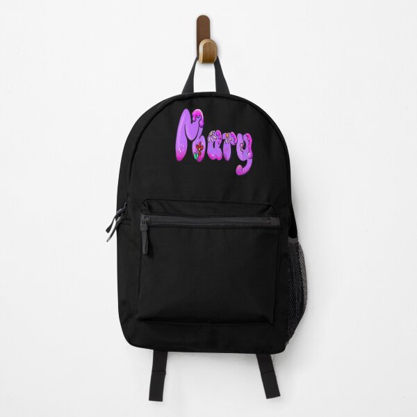 Item preview, Mary popular girls first name in purple Personalized personalised customised name Mary designed and sold by Artonmytee.