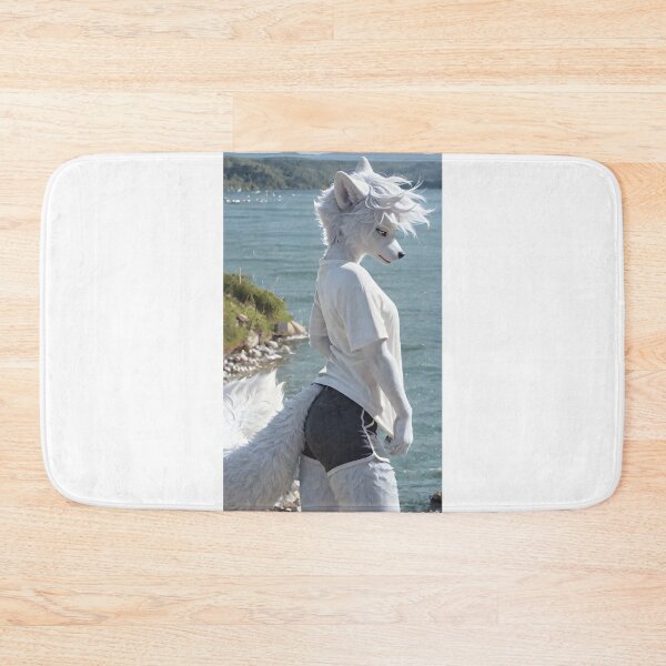 Item preview, Furry fox anthro designed and sold by penzone.