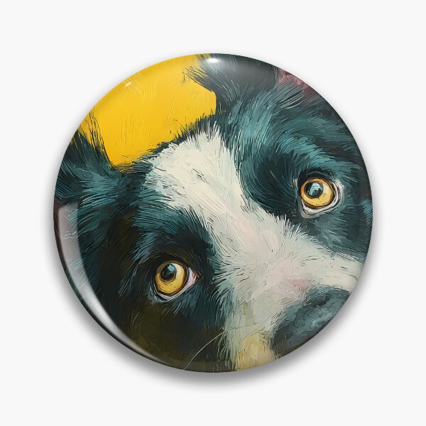 Item preview, Instinct in Ink  |  Borderline Pop designed and sold by AutoPopStudio.