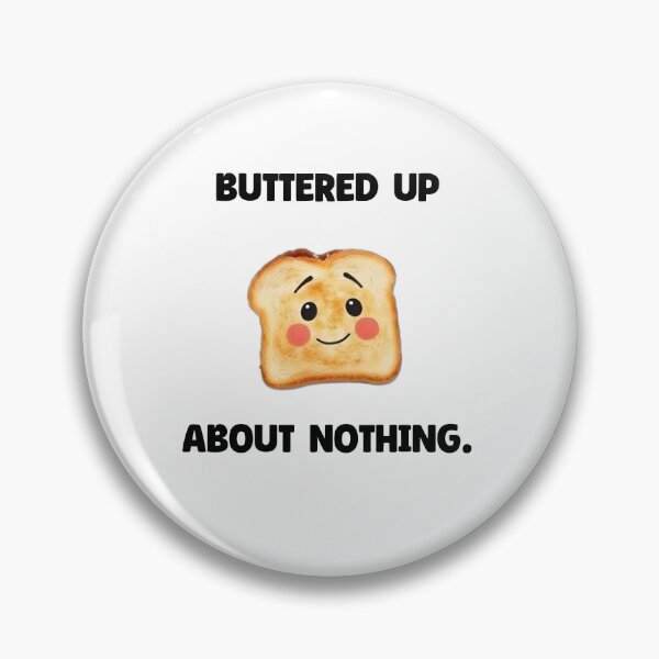 Item preview, Existential Toast designed and sold by allogy.