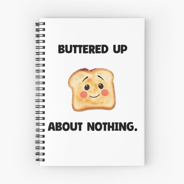 Item preview, Existential Toast designed and sold by allogy.