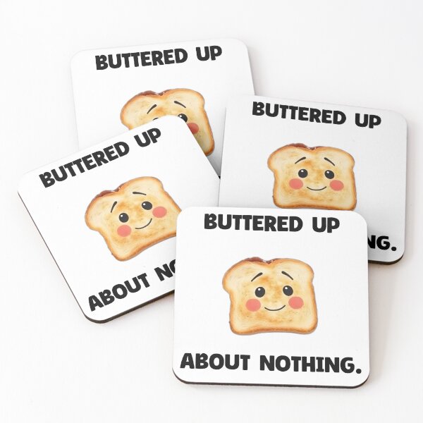 Item preview, Existential Toast designed and sold by allogy.