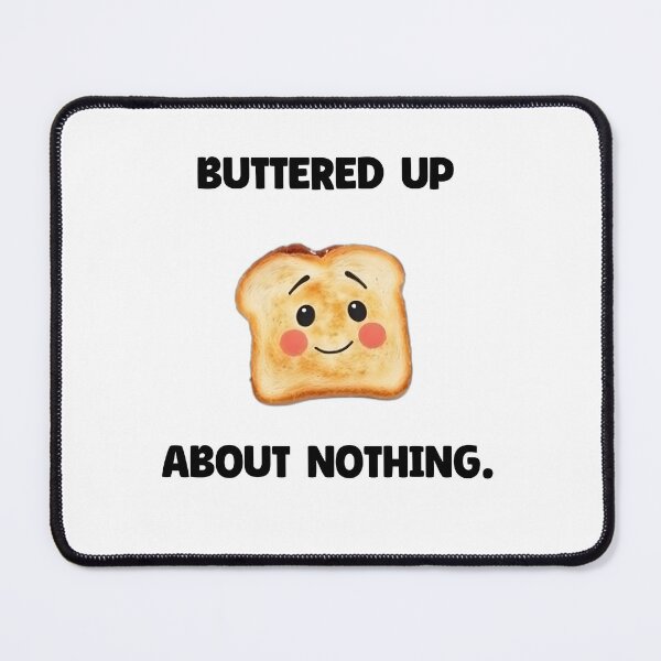 Item preview, Existential Toast designed and sold by allogy.