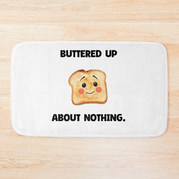 Item preview, Existential Toast designed and sold by allogy.