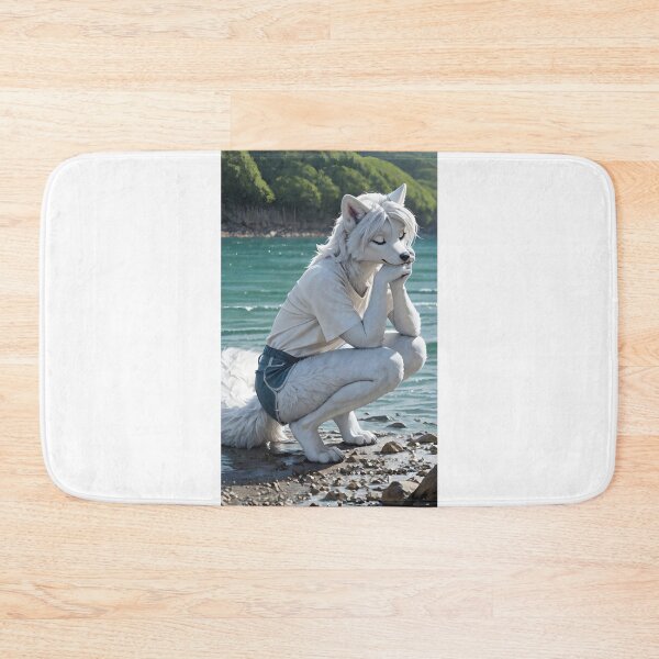 Item preview, Furry fox anthro designed and sold by penzone.