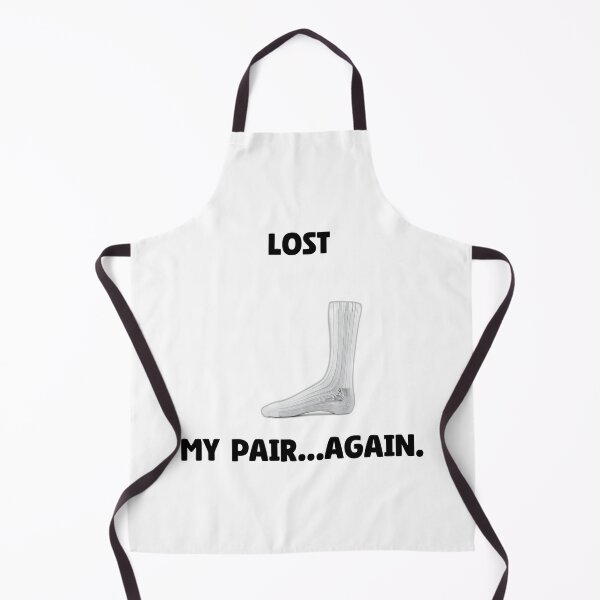 Item preview, The Lonely Sock designed and sold by allogy.