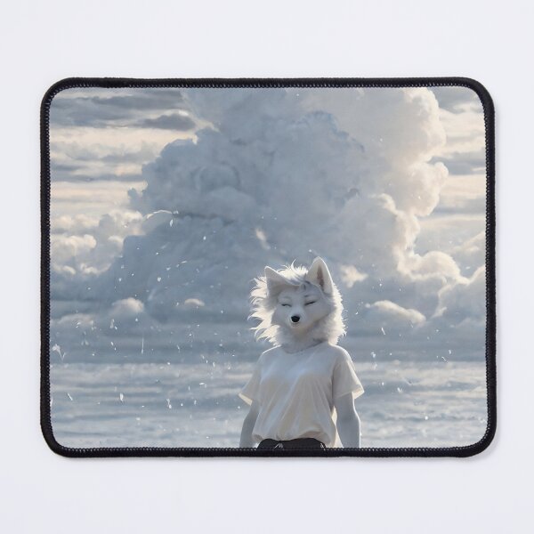 Item preview, Furry fox anthro designed and sold by penzone.