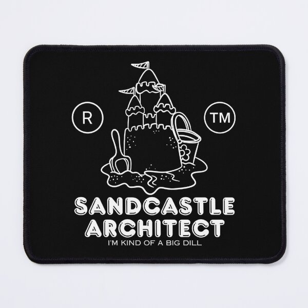 Item preview, Sandcastle architect designed and sold by Peerless-Prime.