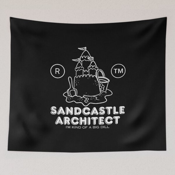 Item preview, Sandcastle architect designed and sold by Peerless-Prime.