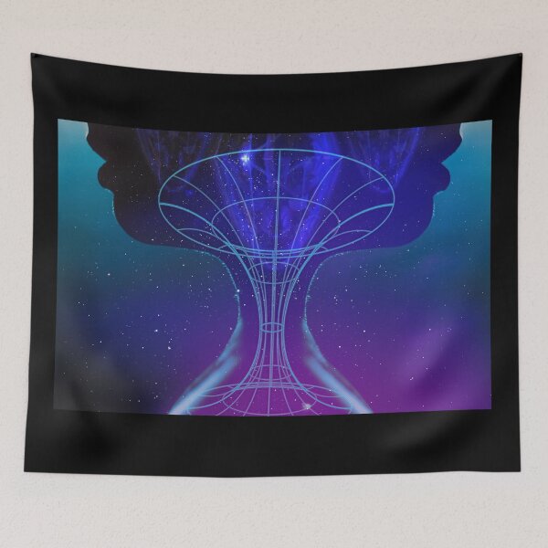 Item preview, Parallel Dimensions & Feminine Contours designed and sold by Michael Capparelli.