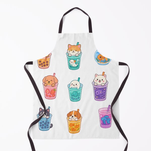 Item preview, Kawaii bobba designed and sold by Bluntdivas.