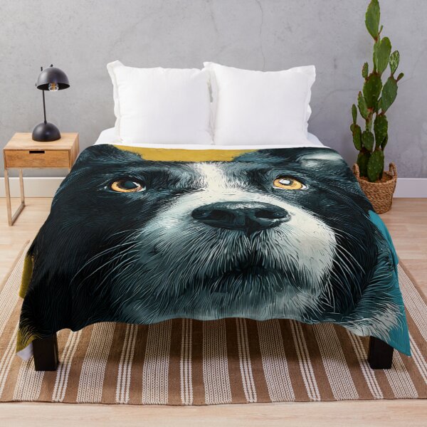 Item preview, The Pop Collie Code | Borderline Pop designed and sold by AutoPopStudio.