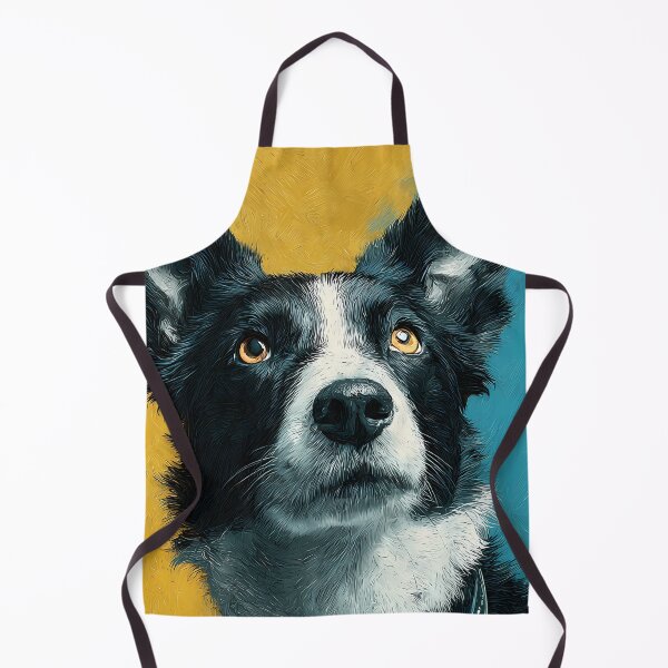 Item preview, The Pop Collie Code | Borderline Pop designed and sold by AutoPopStudio.