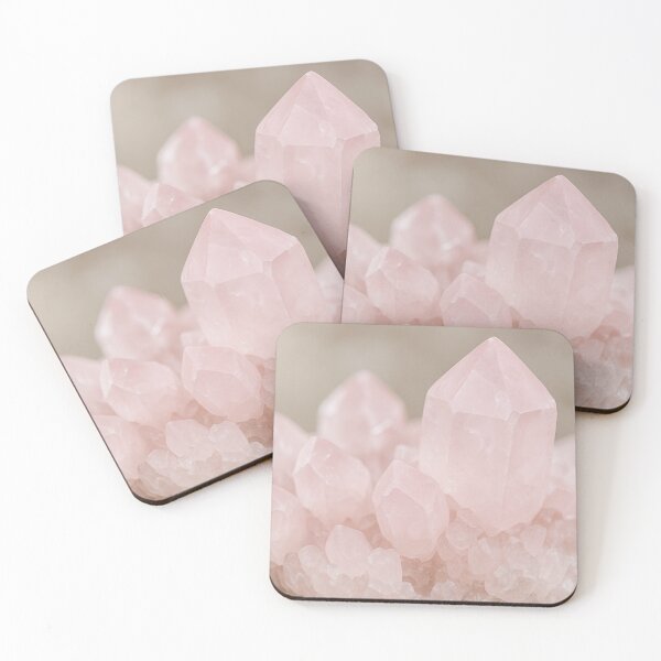 Item preview, Rose quartz designed and sold by LilithsDesires.