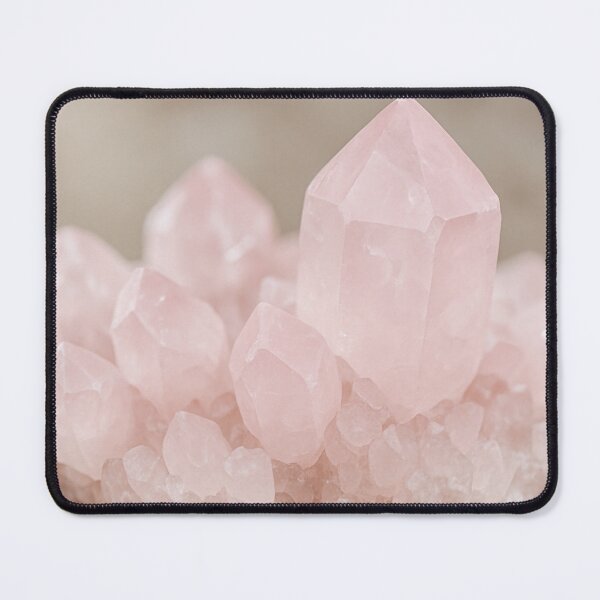 Item preview, Rose quartz designed and sold by LilithsDesires.