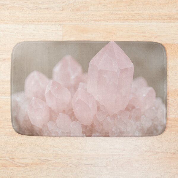 Item preview, Rose quartz designed and sold by LilithsDesires.