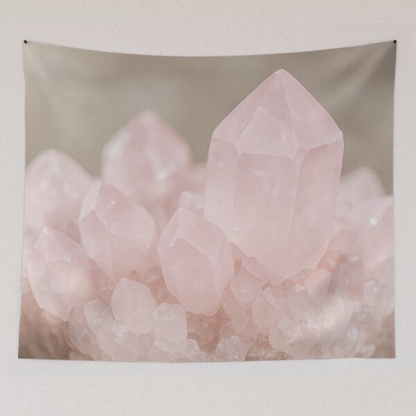 Item preview, Rose quartz designed and sold by LilithsDesires.