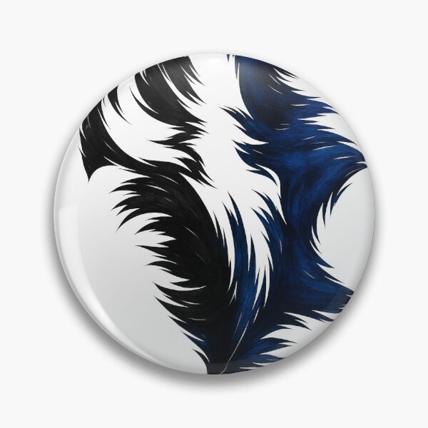 Artikelvorschau, Elegantes Vogelfeder-Design – Naturinspirierte Kunst entworfen und verkauft von Shakhbata-1.