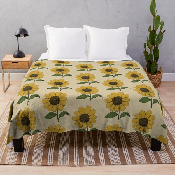 Item preview, Sunflower designed and sold by leenababiker.
