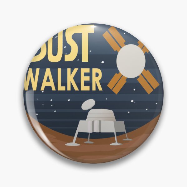 Item preview, Dust Walker designed and sold by LKAgathon.