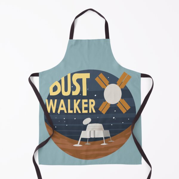 Item preview, Dust Walker designed and sold by LKAgathon.
