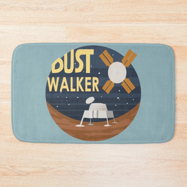 Item preview, Dust Walker designed and sold by LKAgathon.
