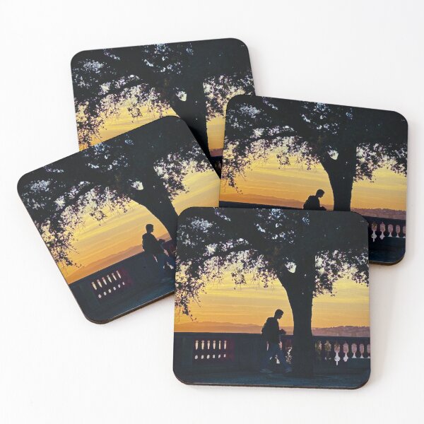Item preview, Parc de la Colline designed and sold by AlwaysByAsh.