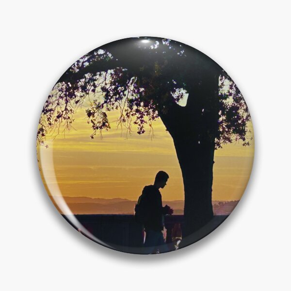 Item preview, Parc de la Colline designed and sold by AlwaysByAsh.