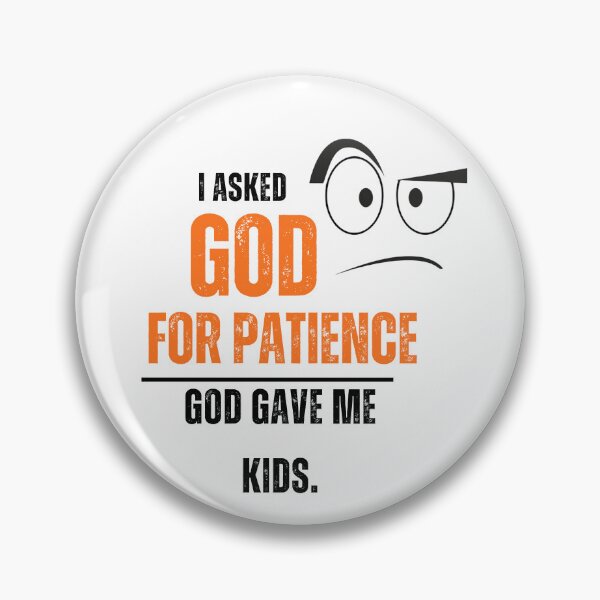 Item preview, I asked God designed and sold by VishiWish.