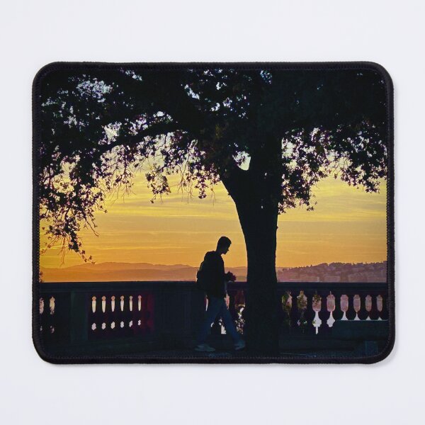 Item preview, Parc de la Colline designed and sold by AlwaysByAsh.