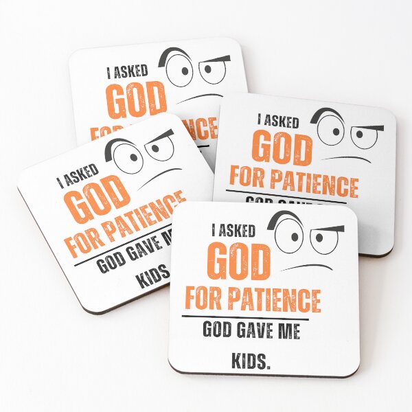 Item preview, I asked God designed and sold by VishiWish.