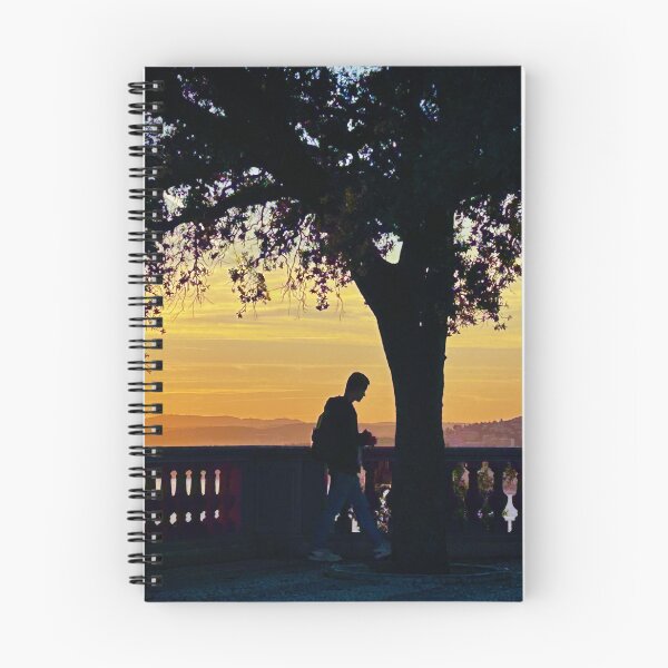Item preview, Parc de la Colline designed and sold by AlwaysByAsh.