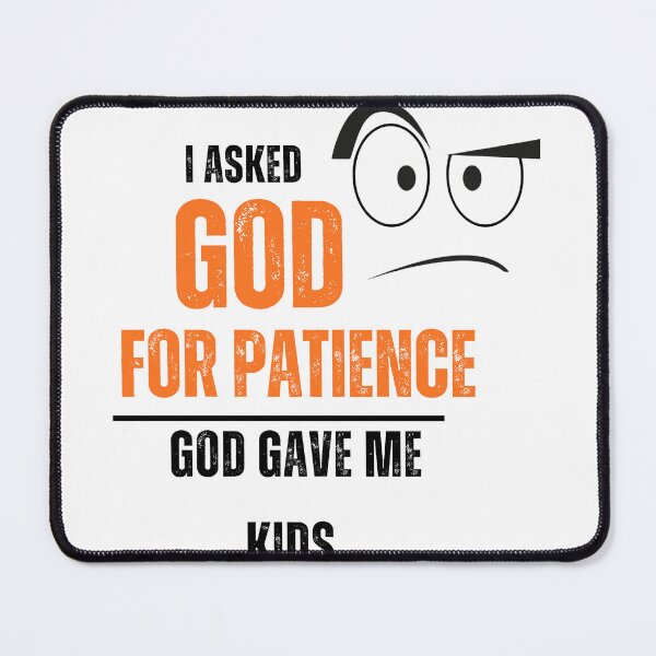 Item preview, I asked God designed and sold by VishiWish.