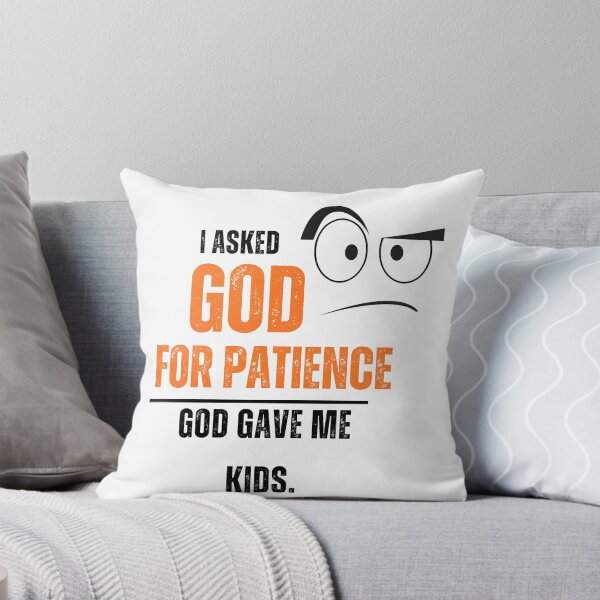 Item preview, I asked God designed and sold by VishiWish.