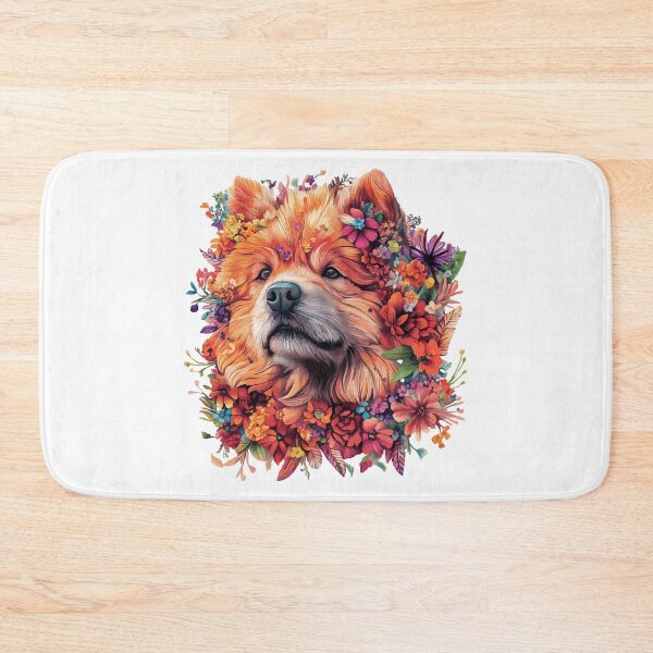 Item preview, Chow Chow designed and sold by VelvetRoom.