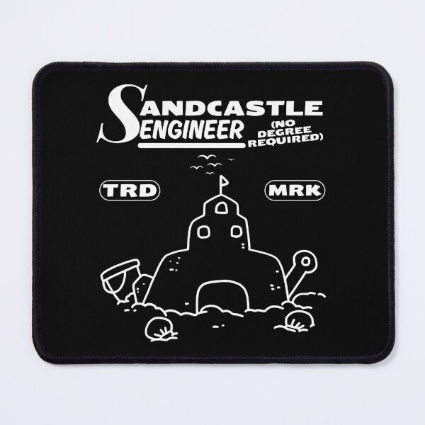 Item preview, Sandcastle engineer designed and sold by Peerless-Prime.
