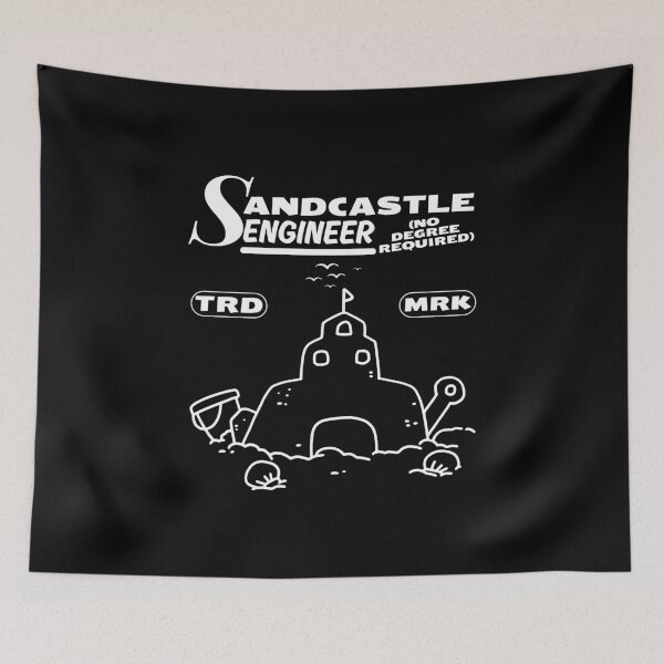 Item preview, Sandcastle engineer designed and sold by Peerless-Prime.