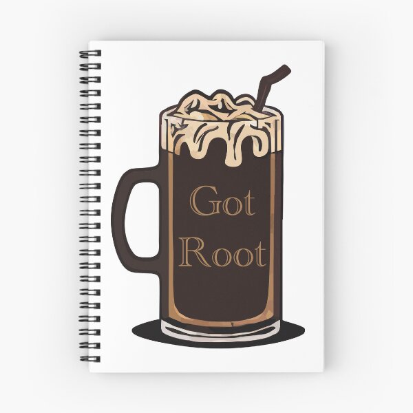 Item preview, Got root designed and sold by Andre Faubert.