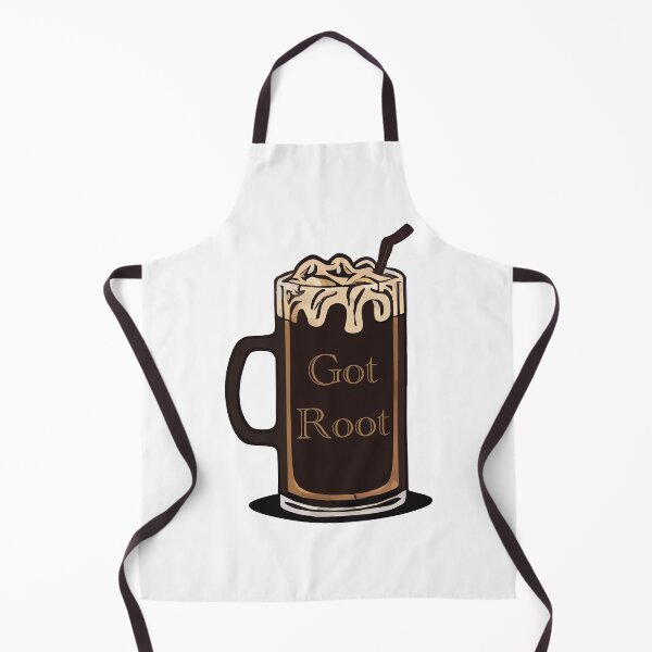 Item preview, Got root designed and sold by Andre Faubert.