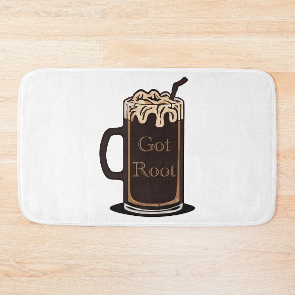 Item preview, Got root designed and sold by Andre Faubert.