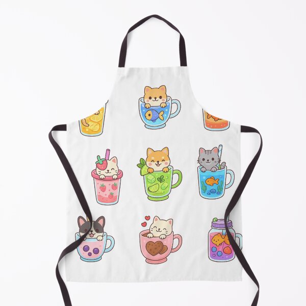 Item preview, Kawaii bobba designed and sold by Bluntdivas.